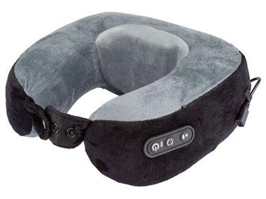 SILVERCREST® Šijový masážny vankúš SMKA 2000 A2