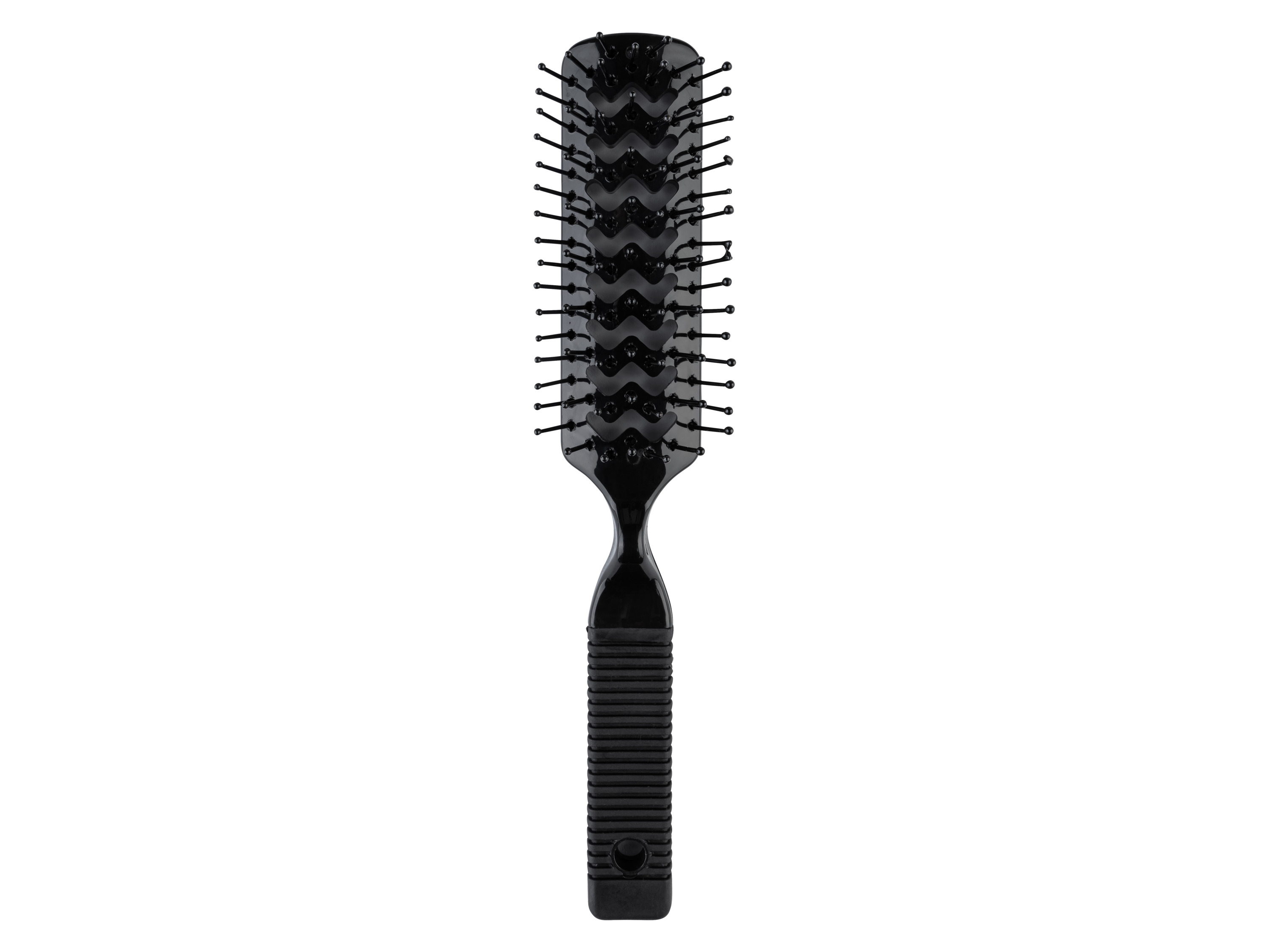 CIEN Beauty Kefa na vlasy/Hrebeň (kefa Flex styler)