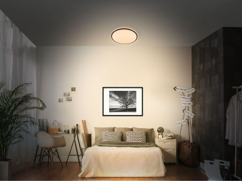 Prejsť na zobrazenie na celú obrazovku: LIVARNO home Stropné LED svietidlo – obrázok 20
