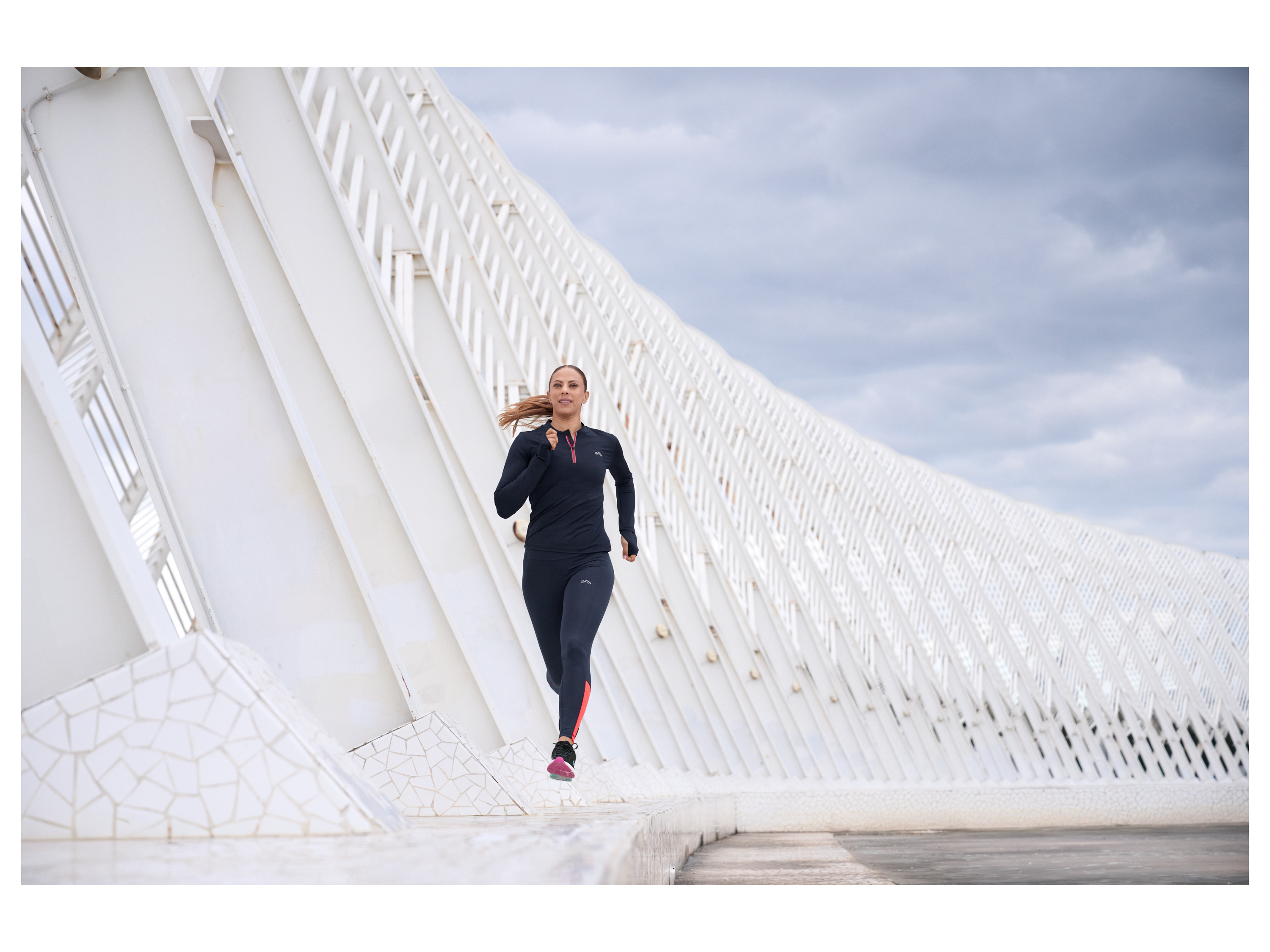 CRIVIT Dámske funkčné tričko - 11