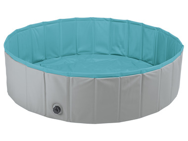 zoofari® Bazén pre psa, Ø 120 cm