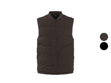 Pánska ľahká vesta