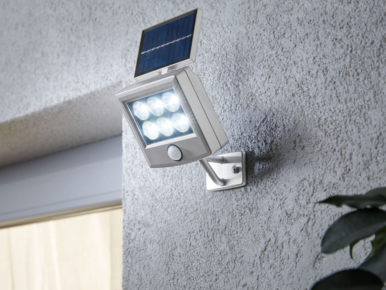 Prejsť na zobrazenie na celú obrazovku: LIVARNO home Solárny LED reflektor – obrázok 3