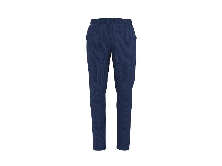 esmara Men Pánske nohavice chino