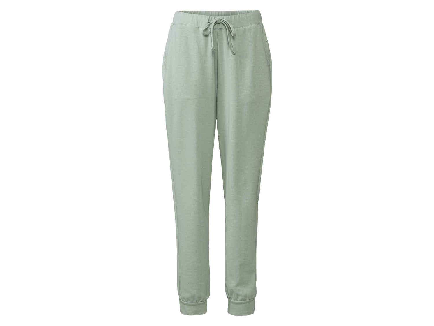 esmara® Dámske tepláky (XS (32/34), mentolová)