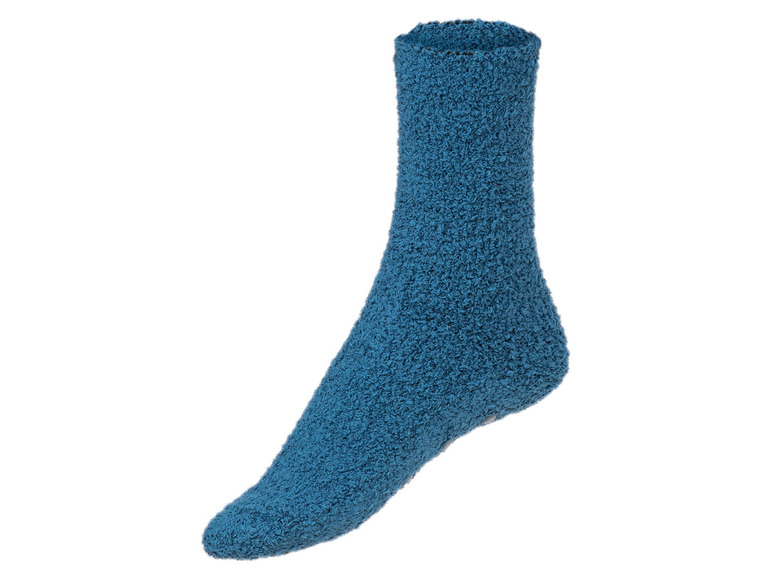 Prejsť na zobrazenie na celú obrazovku: esmara® Dámske ponožky so silikónovými nopkami, 2 páry – obrázok 10