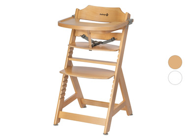 Safety 1st Detská vysoká jedálenská stolička Toto