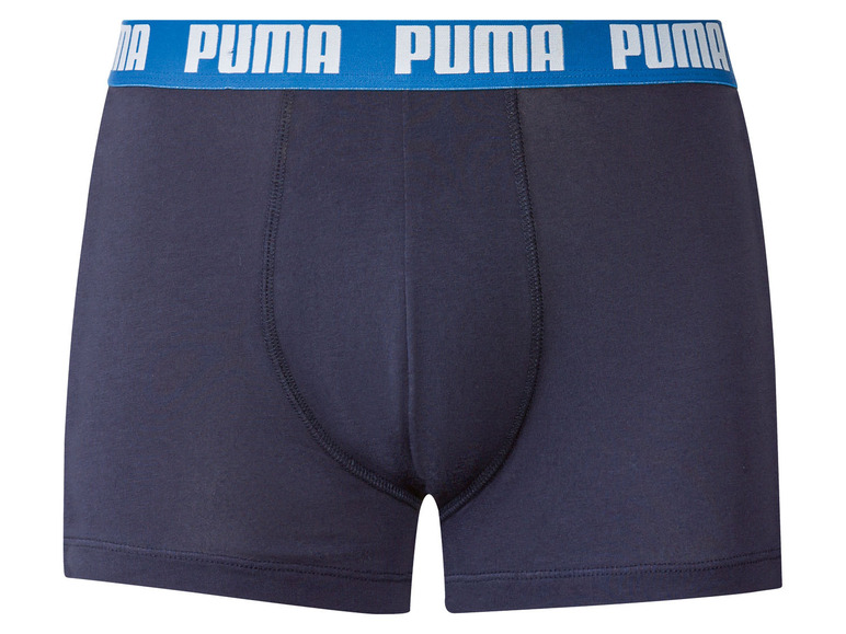 Prejsť na zobrazenie na celú obrazovku: Puma Pánske boxerky, 2 kusy – obrázok 10