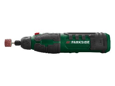 PARKSIDE® Aku vŕtacia brúska na jemné práce PFBSA 4 B2