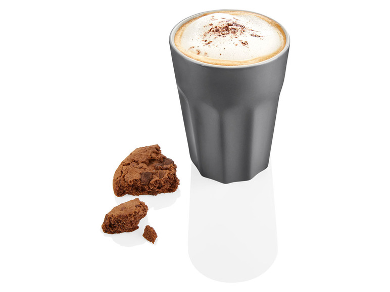 Prejsť na zobrazenie na celú obrazovku: ERNESTO® Poháre na espresso/espresso/latte macchiato – obrázok 12