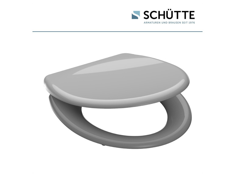 Prejsť na zobrazenie na celú obrazovku: Schütte WC sedadlo z duroplastu – obrázok 15