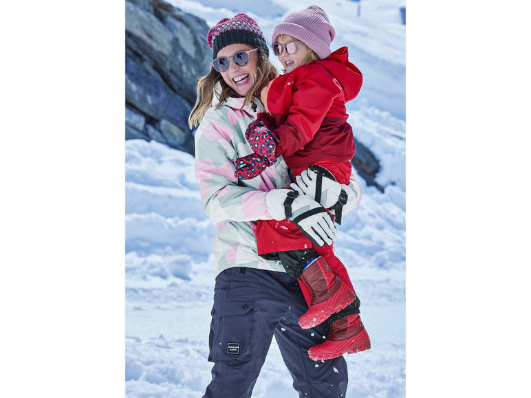 Prejsť na zobrazenie na celú obrazovku: lupilu® Dievčenská lyžiarska bunda – obrázok 24