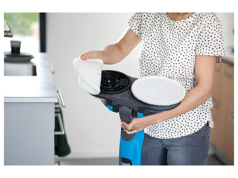 Bissell Rotačný elektrický mop SpinWave