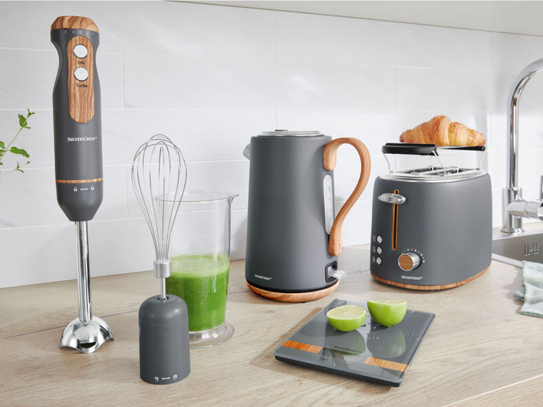 Prejsť na zobrazenie na celú obrazovku: SILVERCREST® Rýchlovarná kanvica SWKH 3100, 1,7 l – obrázok 20