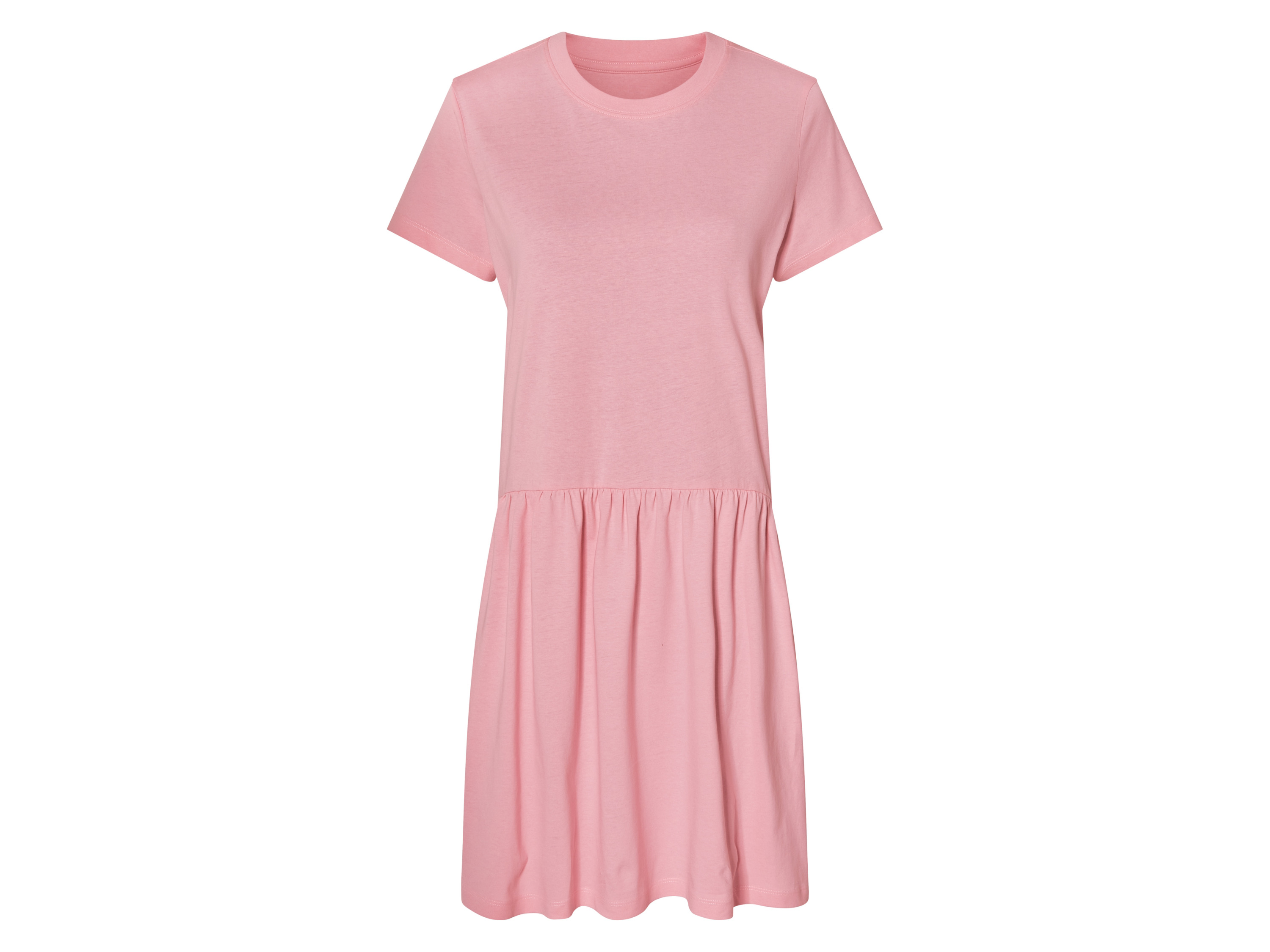 esmara® Dámske šaty (ružová, XS (32/34))