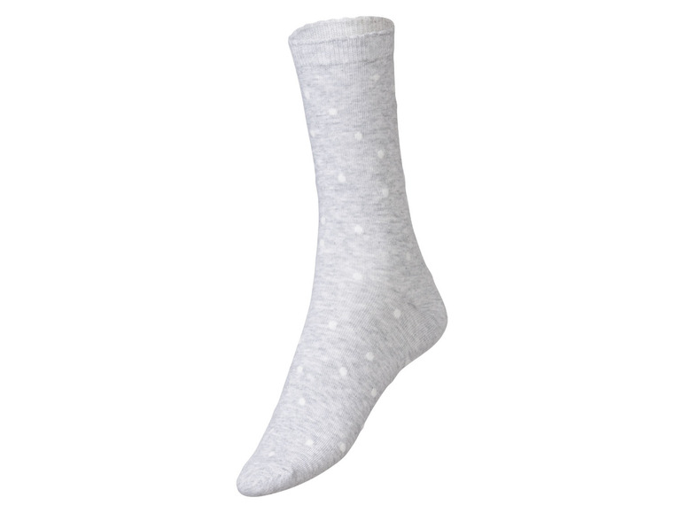 Prejsť na zobrazenie na celú obrazovku: esmara Dámske ponožky, 5 párov – obrázok 9