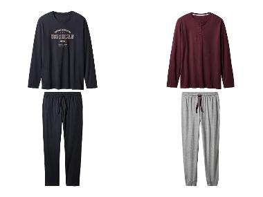 esmara Men Pánske pyžamo