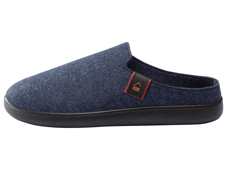 Prejsť na zobrazenie na celú obrazovku: LIVERGY® Pánske papuče – obrázok 8