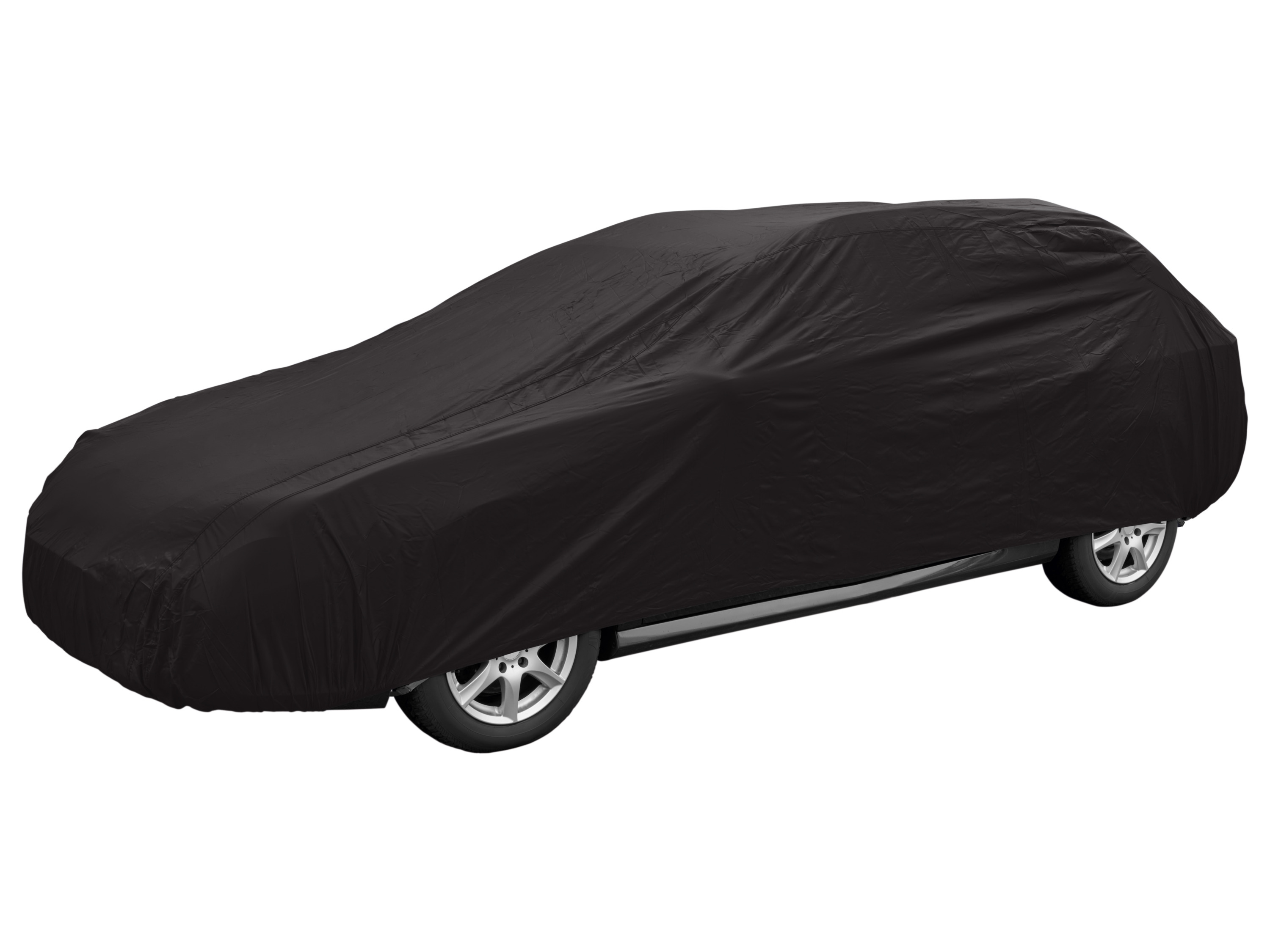 ULTIMATE SPEED® Plachta na auto (veľkosť XL)