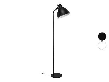 LIVARNO home Stojacia LED lampa