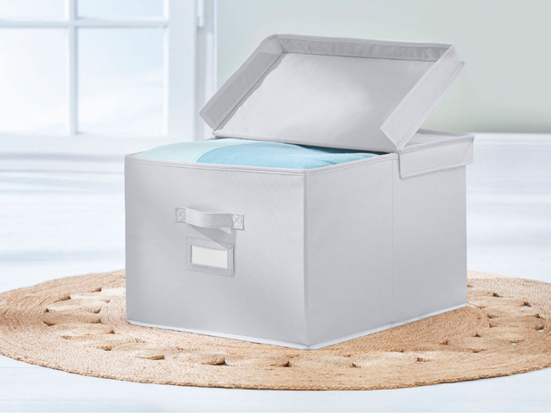 Prejsť na zobrazenie na celú obrazovku: LIVARNO home Úložný box – obrázok 6