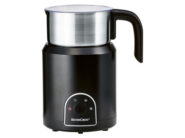 SILVERCREST® KITCHEN TOOLS Napeňovač mlieka SMAS 550 A1