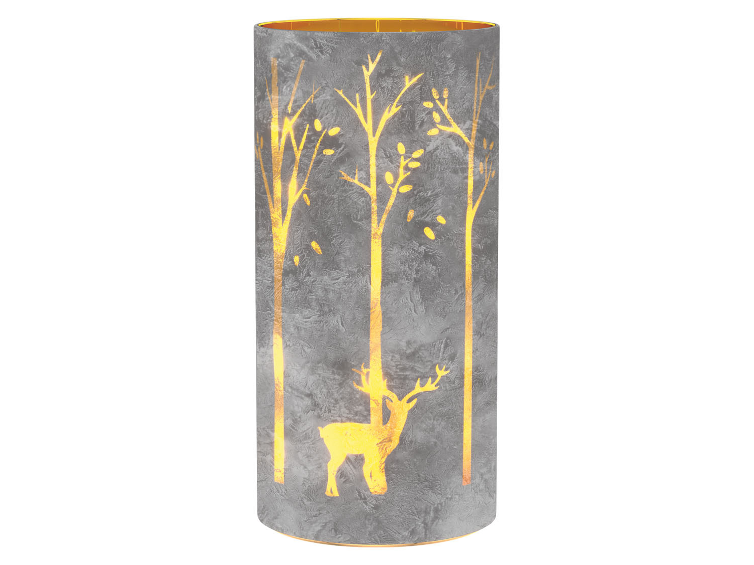 LIVARNO home Dekoratívna LED lampa