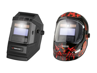 PARKSIDE® Automatická zváracia prilba PSHL 2 D1