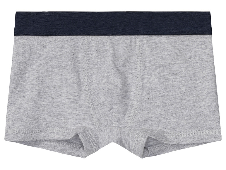 Prejsť na zobrazenie na celú obrazovku: lupilu® Chlapčenské boxerky, 3 kusy – obrázok 7