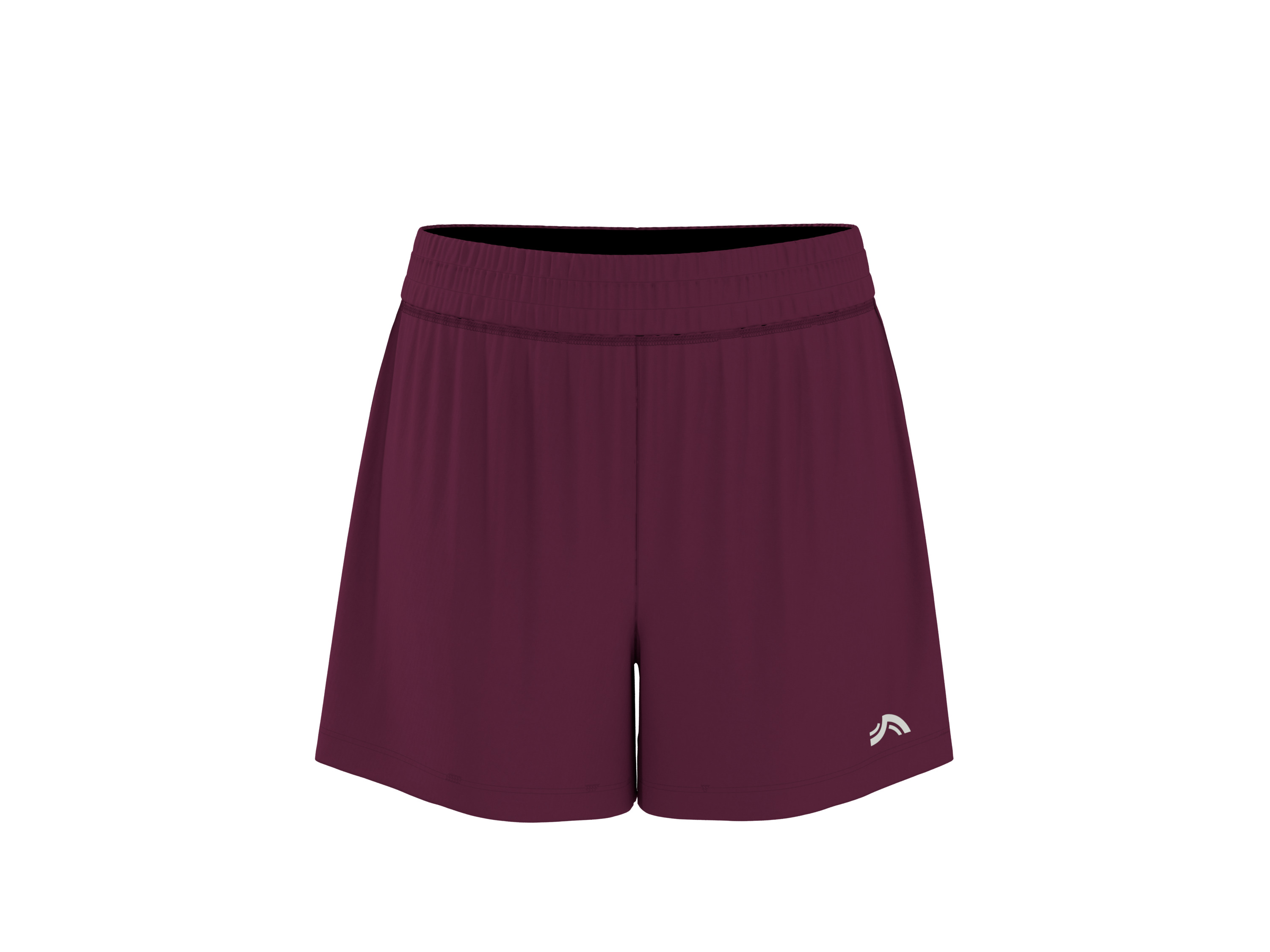 E-shop CRIVIT Dámske šortky (ružovofialová, XS (32/34))