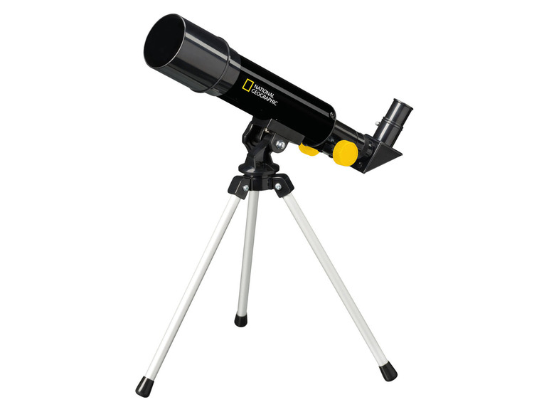 Prejsť na zobrazenie na celú obrazovku: Súprava teleskopu a mikroskopu – obrázok 9