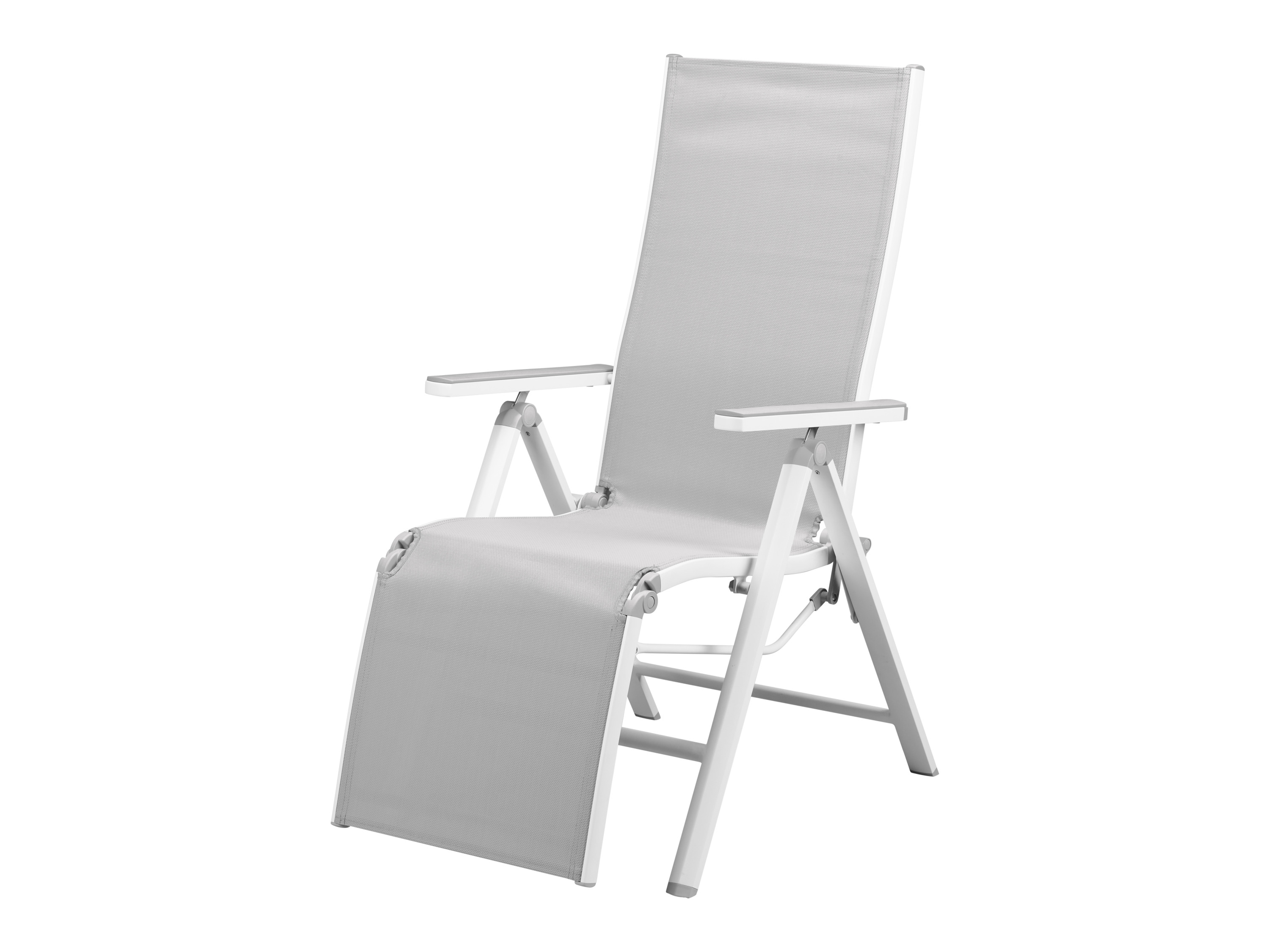 Lidl Ireland Florabest Sun Lounger Lidl Lidl Garden Discount Recliner