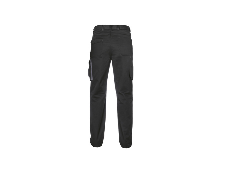 Prejsť na zobrazenie na celú obrazovku: PARKSIDE® Pánske montérky – obrázok 10