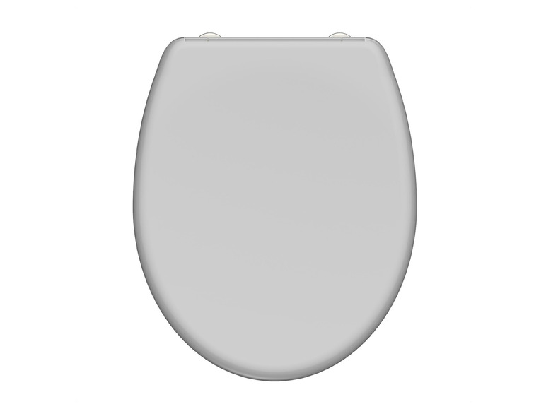Prejsť na zobrazenie na celú obrazovku: Schütte WC sedadlo z duroplastu – obrázok 1