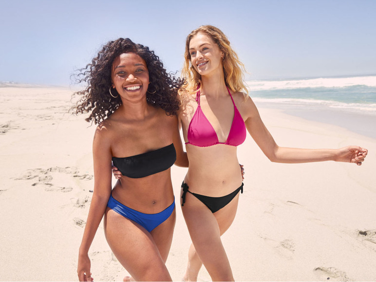 Prejsť na zobrazenie na celú obrazovku: esmara® Dámske bikiny – spodný diel – obrázok 4