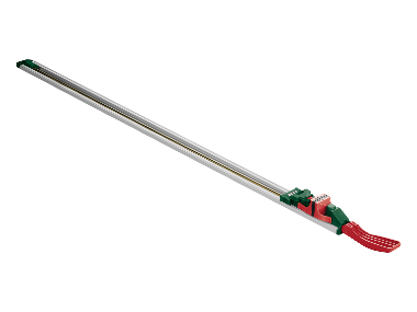 PARKSIDE® Vodiaca lišta 0,75 m PSS A1