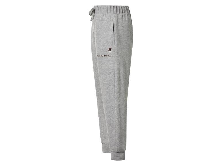 esmara® Dámske tepláky Premium (sivá, XS (32/34))
