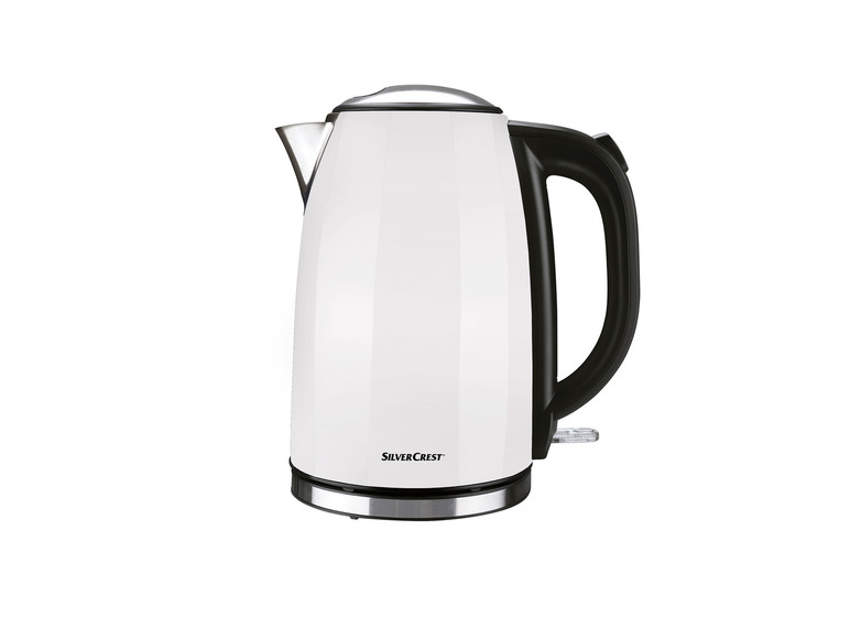 Prejsť na zobrazenie na celú obrazovku: SILVERCREST® KITCHEN TOOLS Rýchlovarná kanvica SWC 3100 B1 – obrázok 3