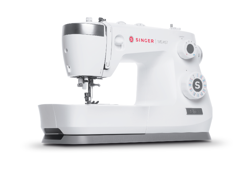 SINGER Mechanický šijací stroj Elite ME457