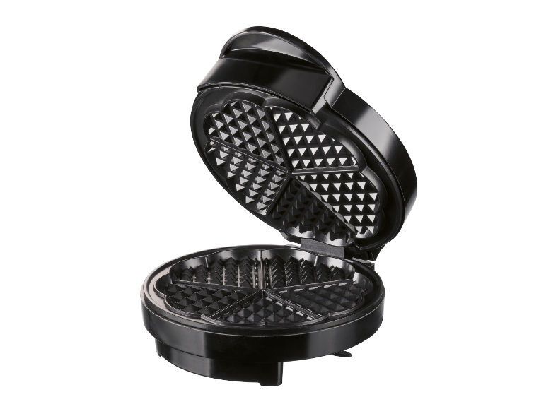 SILVERCREST® Vaflovač SWE 1200 E1/SOWE 1200 E1