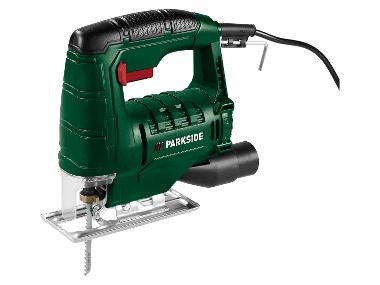 Priamočiara píla 350 W PSTD 350 B1