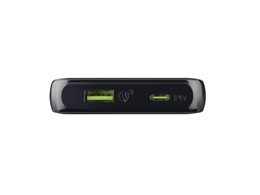TRONIC® Powerbanka 10 000 mAh