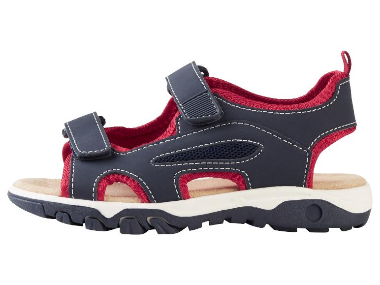 pepperts!® Detské sandále (navy modrá, 32)