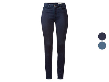 esmara® Dámske rifle Super Skinny Fit
