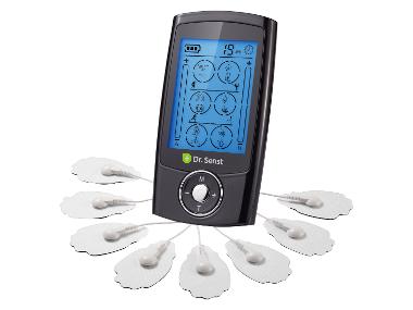DR. SENST Elektrostimulačný prístroj 2 v 1 AS1080A