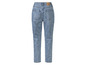 Svetlo modré rifle pre ženy od Denim Department.