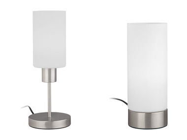 LIVARNO home Stolná lampa