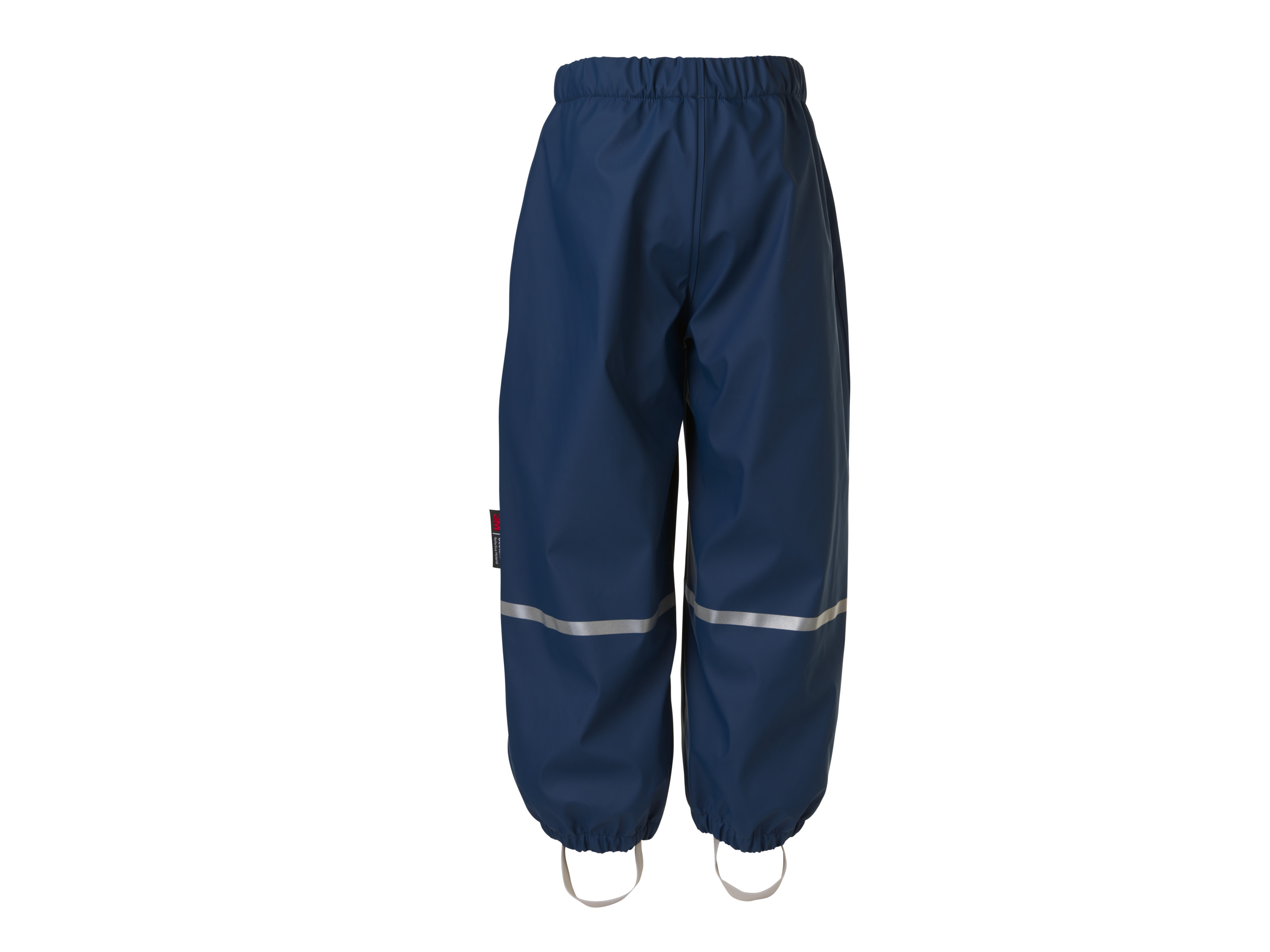 LUPILU® Detské nepremokavé nohavice (navy modrá, 110/116)