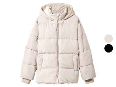 esmara® Dámska prešívaná bunda