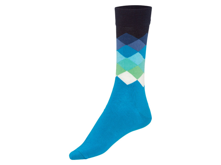 Prejsť na zobrazenie na celú obrazovku: Happy Socks Farebné ponožky v darčekovom balení, 3 páry – obrázok 22